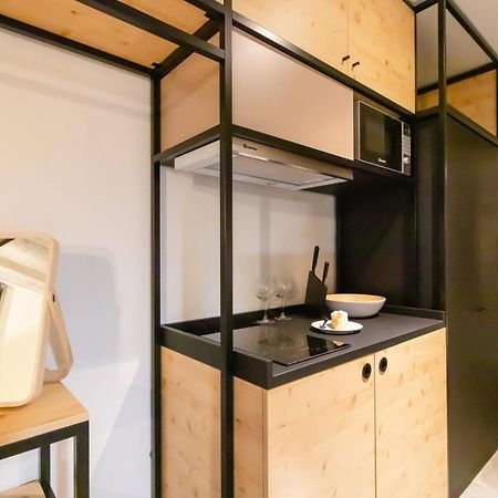 Micampus Porto Asprela Apartment Ngoại thất bức ảnh