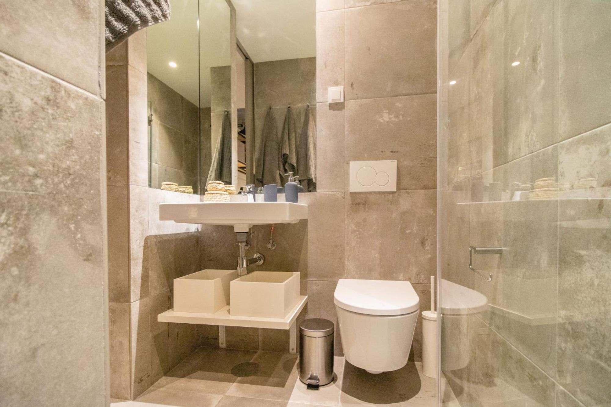Micampus Porto Asprela Apartment Ngoại thất bức ảnh